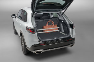  Gepäckraum-Organizer - Premium 
